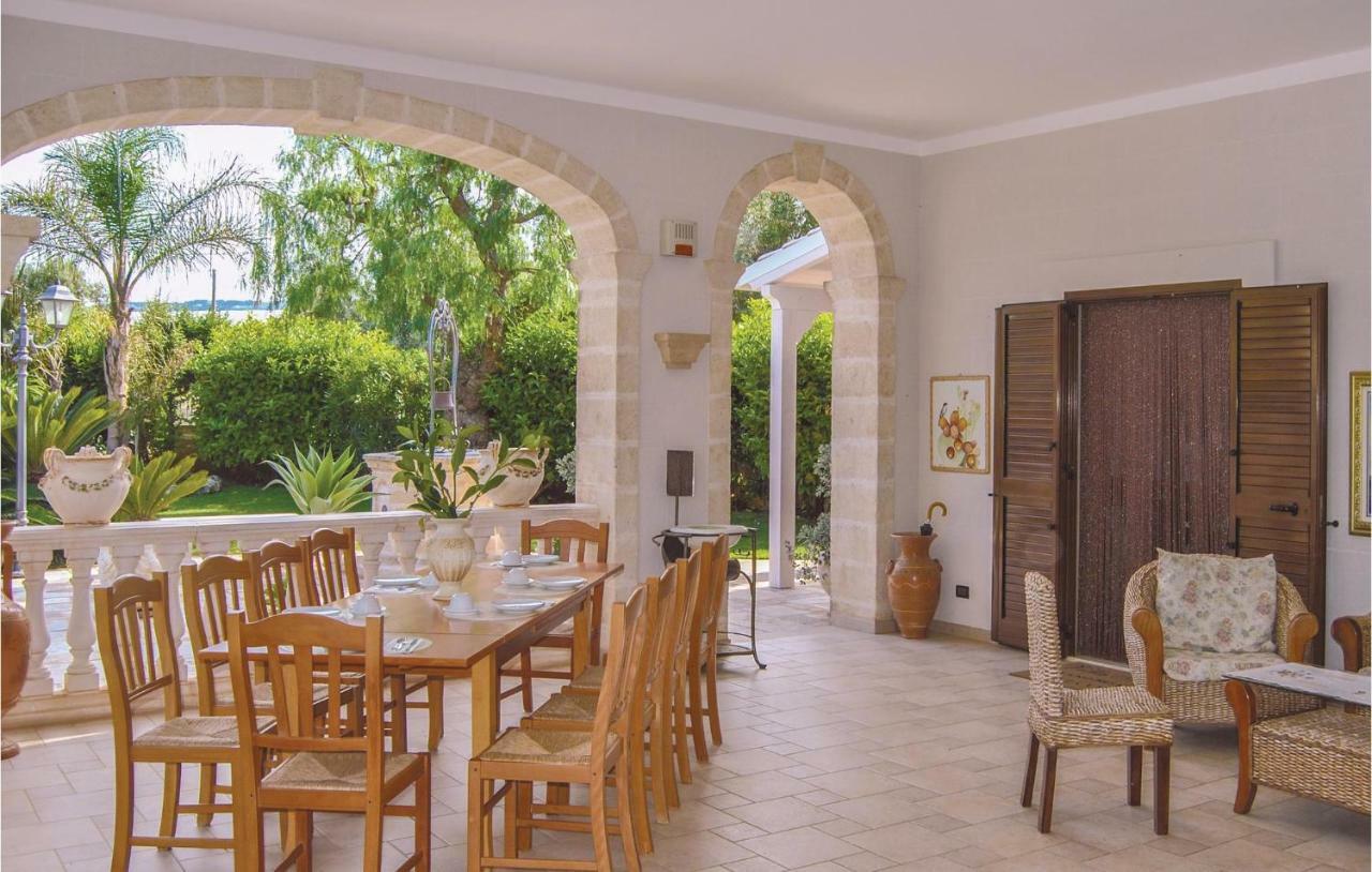 Villa Tonia Fasano Exterior foto